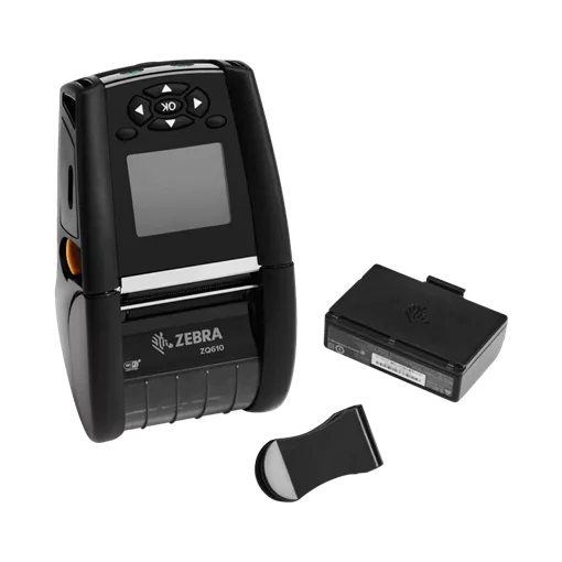 Zebra ZQ620 Címkenyomtató