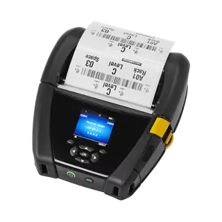 Zebra ZQ630 Címkenyomtató