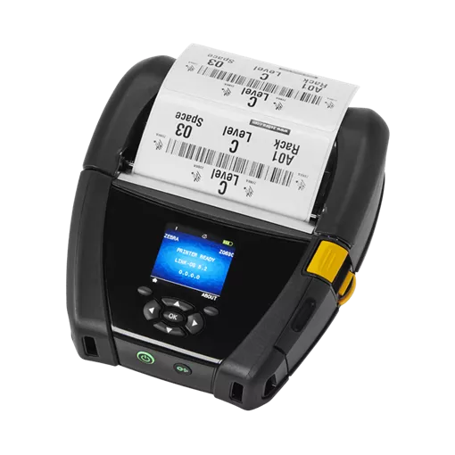Zebra ZQ630 Címkenyomtató