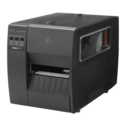 Zebra ZT111 Címkenyomtató