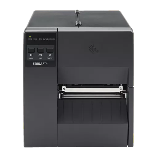 Zebra ZT111 Címkenyomtató