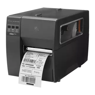 Zebra ZT111 Címkenyomtató