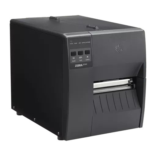 Zebra ZT111 Címkenyomtató