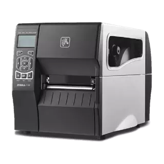 Zebra ZT230 Címkenyomtató