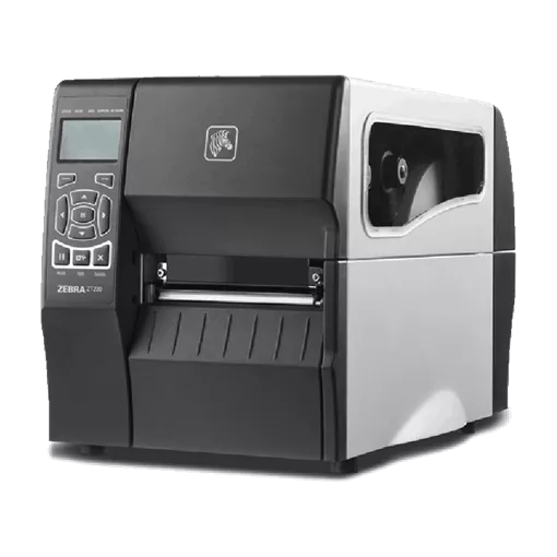 Zebra ZT230 Címkenyomtató