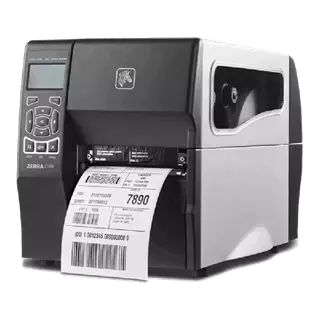 Zebra ZT230 Címkenyomtató