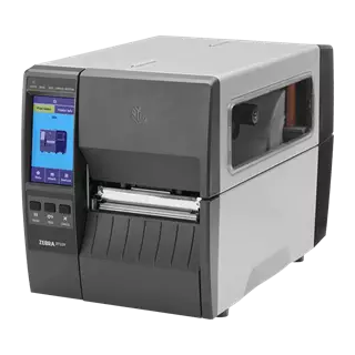 Zebra ZT231 Címkenyomtató