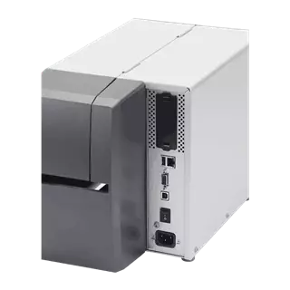 Zebra ZT231 Címkenyomtató
