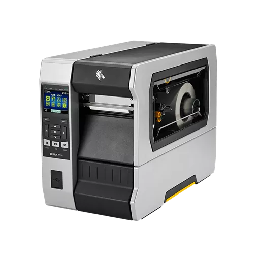 Zebra ZT610R Címkenyomtató