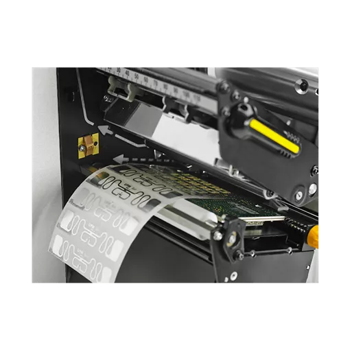 Zebra ZT610R Címkenyomtató