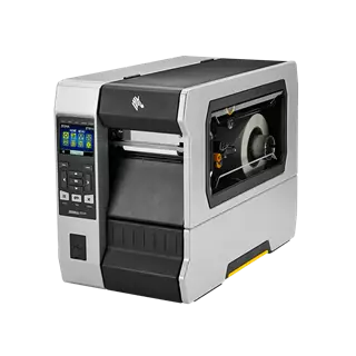 Zebra ZT610 Címkenyomtató