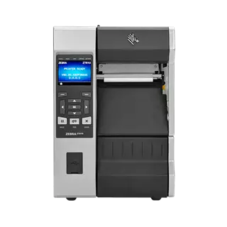 Zebra ZT610 Címkenyomtató