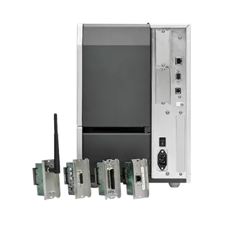 Zebra ZT610 Címkenyomtató