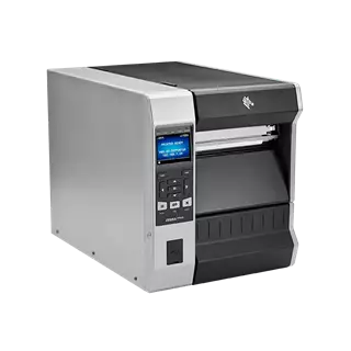Zebra ZT620 Címkenyomtató