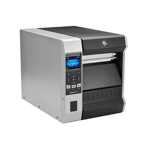 Zebra ZT620 Címkenyomtató