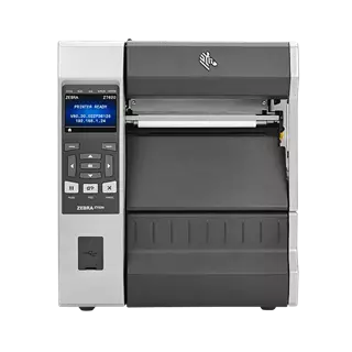 Zebra ZT620 Címkenyomtató