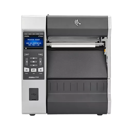 Zebra ZT620 Címkenyomtató
