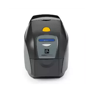 Zebra ZXP1 Kártyanyomtató
