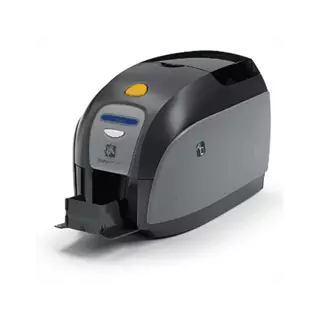 Zebra ZXP1 Kártyanyomtató
