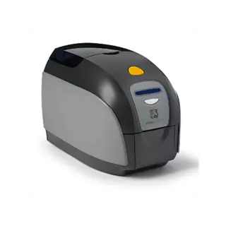 Zebra ZXP1 Kártyanyomtató
