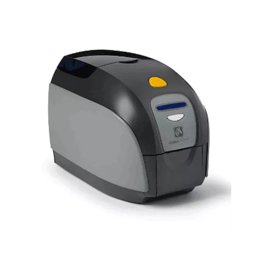 Zebra ZXP1 Kártyanyomtató