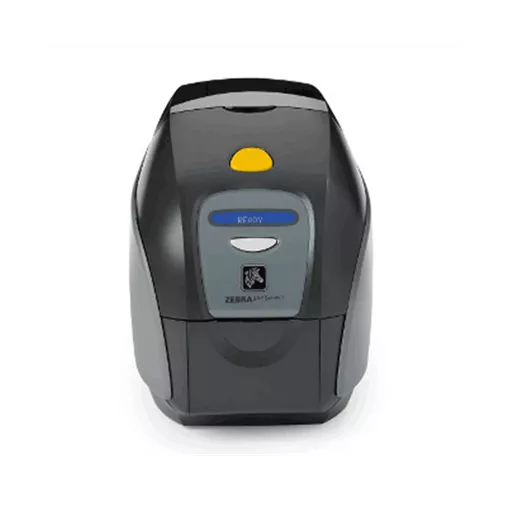 Zebra ZXP1 Kártyanyomtató