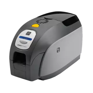Zebra ZXP3 Kártyanyomtató