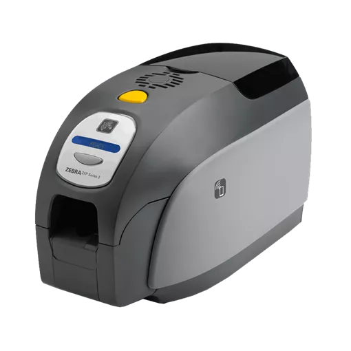 Zebra ZXP3 Kártyanyomtató