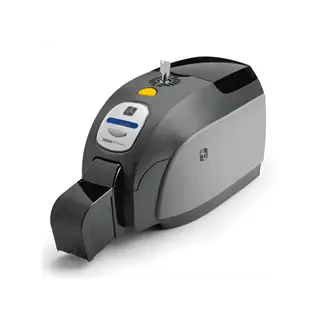 Zebra ZXP3 Kártyanyomtató