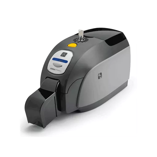 Zebra ZXP3 Kártyanyomtató