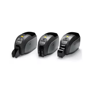 Zebra ZXP3 Kártyanyomtató
