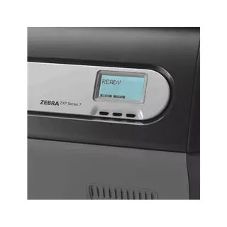 Zebra ZXP Series 7 Kártyanyomtató