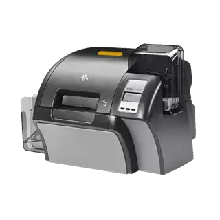 Zebra ZXP Series 9 Kártyanyomtató