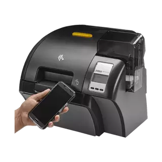 Zebra ZXP Series 9 Kártyanyomtató