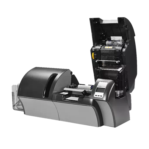 Zebra ZXP Series 9 Kártyanyomtató