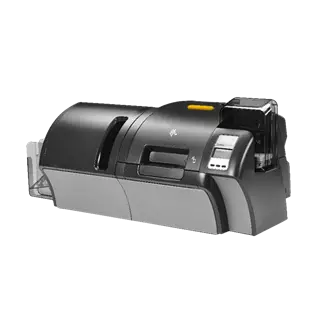 Zebra ZXP Series 9 Kártyanyomtató