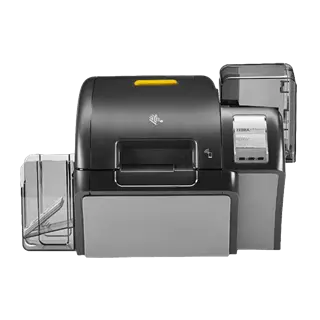 Zebra ZXP Series 9 Kártyanyomtató