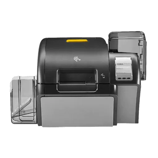 Zebra ZXP Series 9 Kártyanyomtató