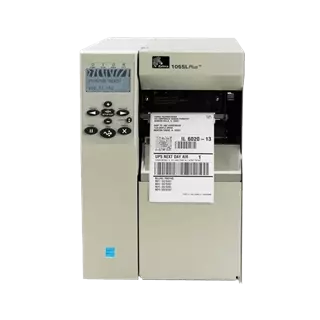 Zebra 105SL Címkenyomtató