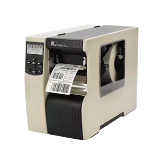 Zebra 110 Xi4 Címkenyomtató