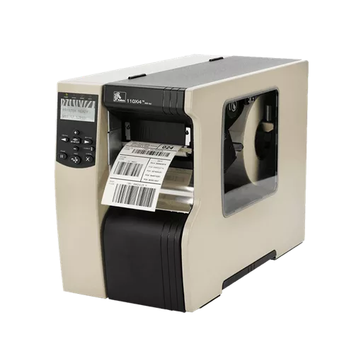 Zebra 110 Xi4 Címkenyomtató