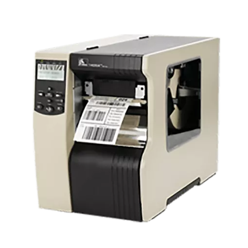 Zebra 140 Xi4 Címkenyomtató