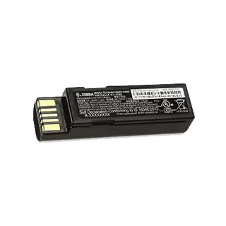 Zebra Akkumulátor, DS2278, 2400 mAh