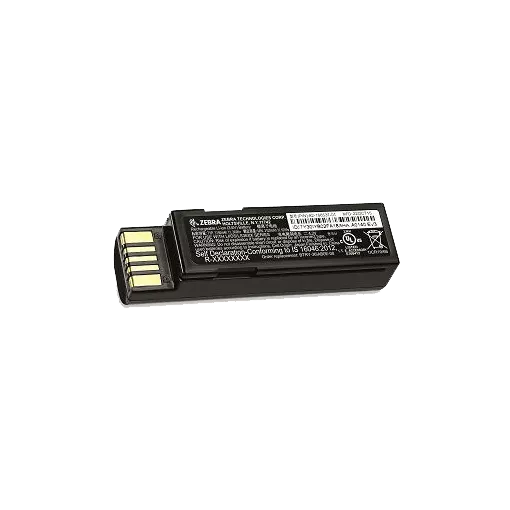 Zebra Akkumulátor, DS2278, 2400 mAh