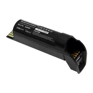 Zebra Akkumulátor, DS2278, 2400 mAh