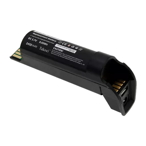 Zebra Akkumulátor, DS2278, 2400 mAh
