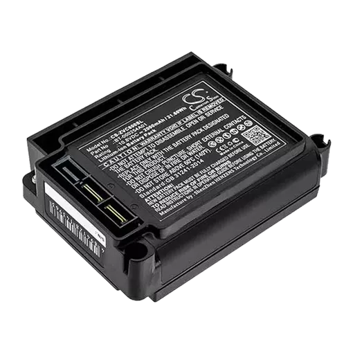 Zebra Akkumulátor, VC80, VC80X, VC8300, 2000 mAh, (1 db/csomag)