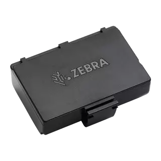 Zebra Akkumulátor, ZQ220 Plus, 2500 mAh