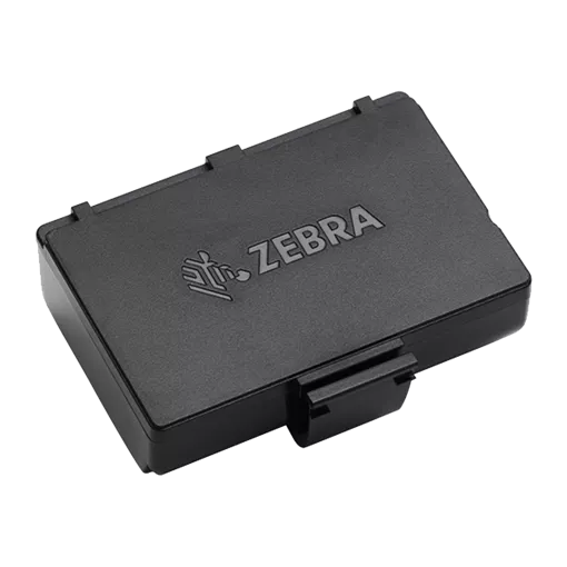 Zebra Akkumulátor, ZQ220 Plus, 2500 mAh