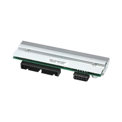 Zebra Alkatrész ZD220T, ZD230T 203 dpi Fej